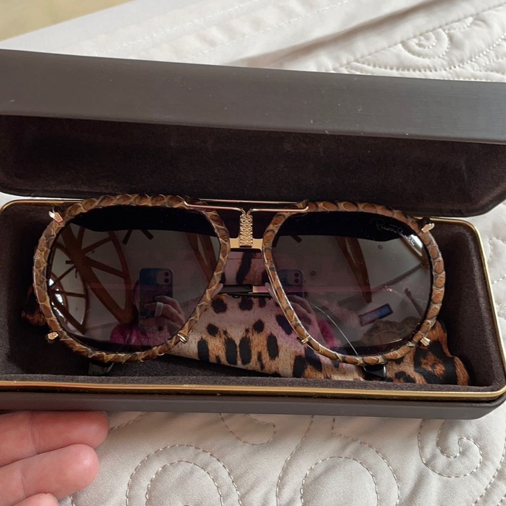 Roberto Cavalli Sunglasses
